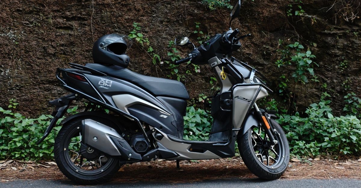 Dwa kółka na co dzień: skuter czy motocykl — co lepiej pasuje do Twojego stylu jazdy?