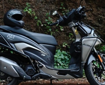Dwa kółka na co dzień: skuter czy motocykl — co lepiej pasuje do Twojego stylu jazdy?