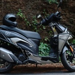 Dwa kółka na co dzień: skuter czy motocykl — co lepiej pasuje do Twojego stylu jazdy?