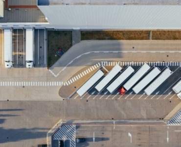 Logistyka przyszłości: 10 trendów, które zmieniają łańcuch dostaw już dziś