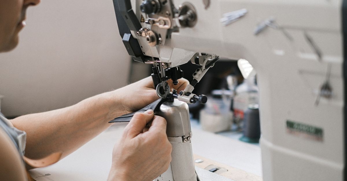 Jak rozkręcić niewielką produkcję i zbudować markę, która sprzedaje?