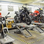 Motocykl po sezonie: serwis, który przygotuje Cię na kolejny rok bez niespodzianek