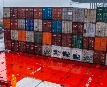 Platforma logistyczna w praktyce: kluczowe funkcje, które usprawniają dostawy i obniżają koszty
