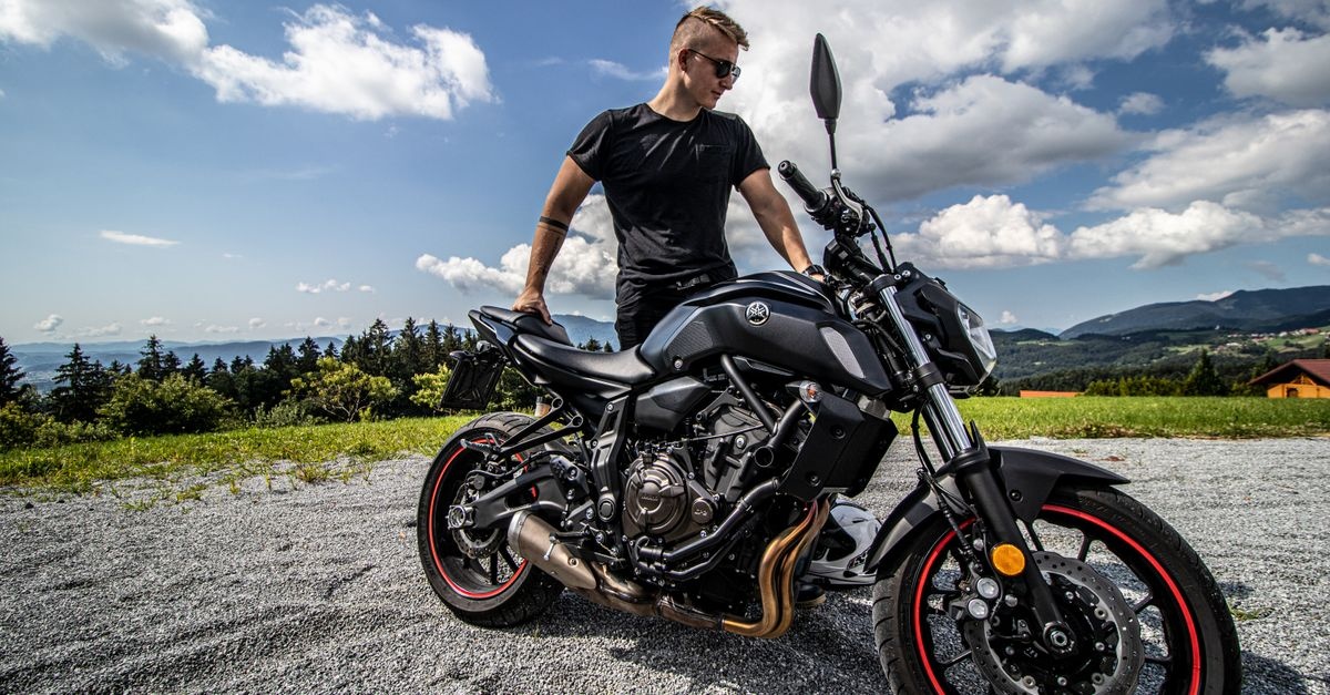 Motocykl z drugiej ręki bez niespodzianek: praktyczny przewodnik dla kupujących
