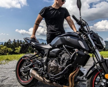 Motocykl z drugiej ręki bez niespodzianek: praktyczny przewodnik dla kupujących