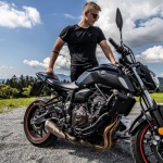 Motocykl z drugiej ręki bez niespodzianek: praktyczny przewodnik dla kupujących