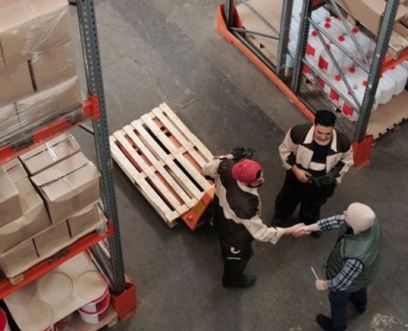 Logistyka bez zatorów: 7 sposobów na sprawniejsze procesy w Twojej firmie