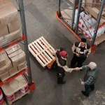 Logistyka bez zatorów: 7 sposobów na sprawniejsze procesy w Twojej firmie
