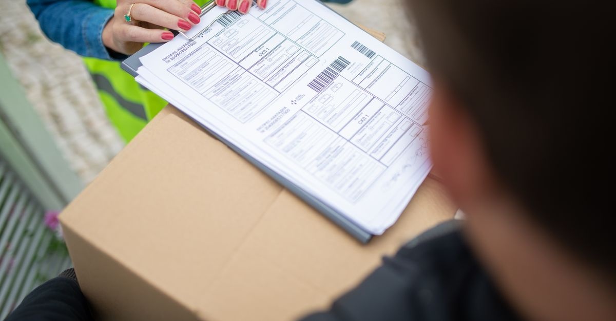 Jak ogarniać drobne zamówienia bez chaosu? Sprytne metody kompletacji, które oszczędzają czas
