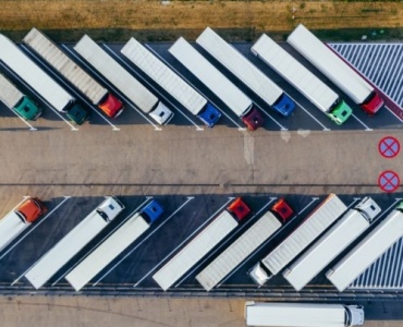 Logistyka, która zarabia: jak mądre doradztwo usprawnia łańcuch dostaw w Twojej firmie