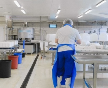 Jasno, bezpiecznie, wydajnie: jak dobrać oświetlenie dla stanowisk produkcyjnych?
